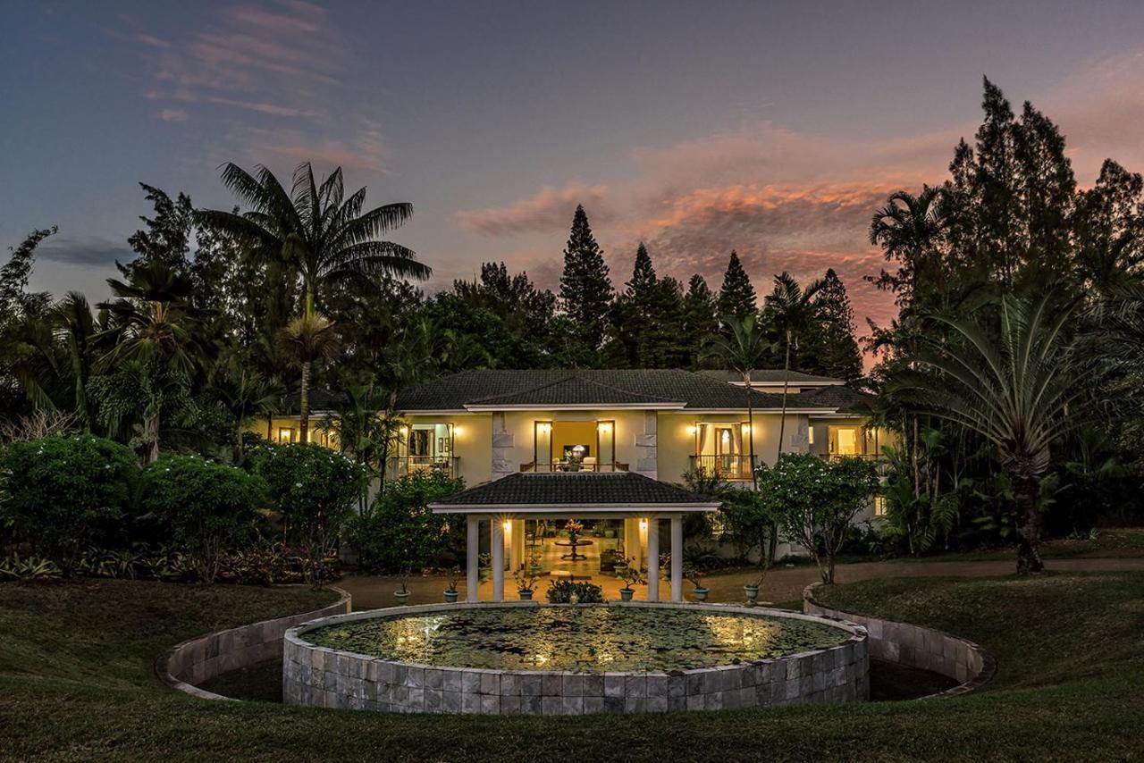Hawaii Island Retreat At Ahu Pohaku Ho'Omaluhia Villa Kapaau Eksteriør bilde