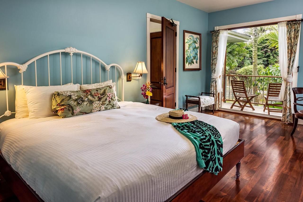 Hawaii Island Retreat At Ahu Pohaku Ho'Omaluhia Villa Kapaau Eksteriør bilde