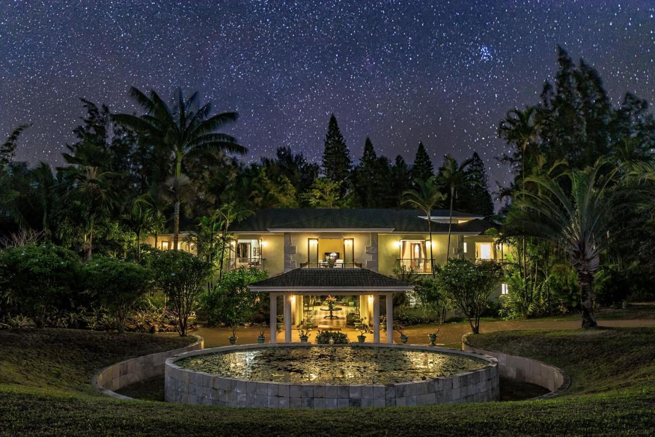 Hawaii Island Retreat At Ahu Pohaku Ho'Omaluhia Villa Kapaau Eksteriør bilde