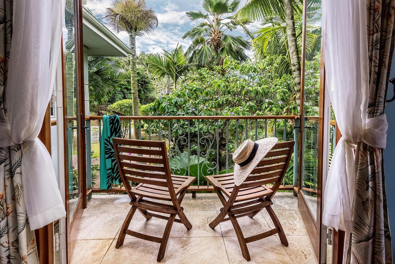 Hawaii Island Retreat At Ahu Pohaku Ho'Omaluhia Villa Kapaau Eksteriør bilde