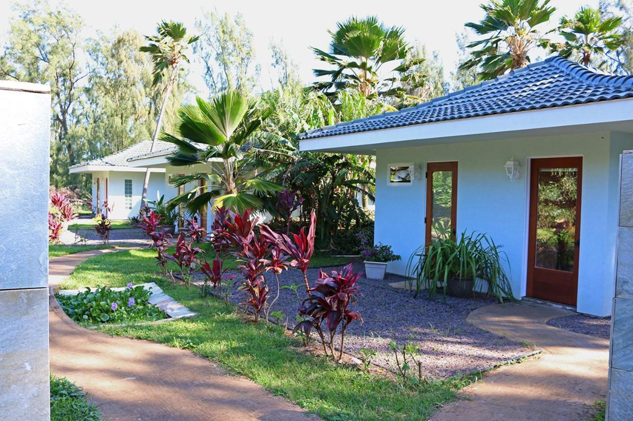 Hawaii Island Retreat At Ahu Pohaku Ho'Omaluhia Villa Kapaau Eksteriør bilde