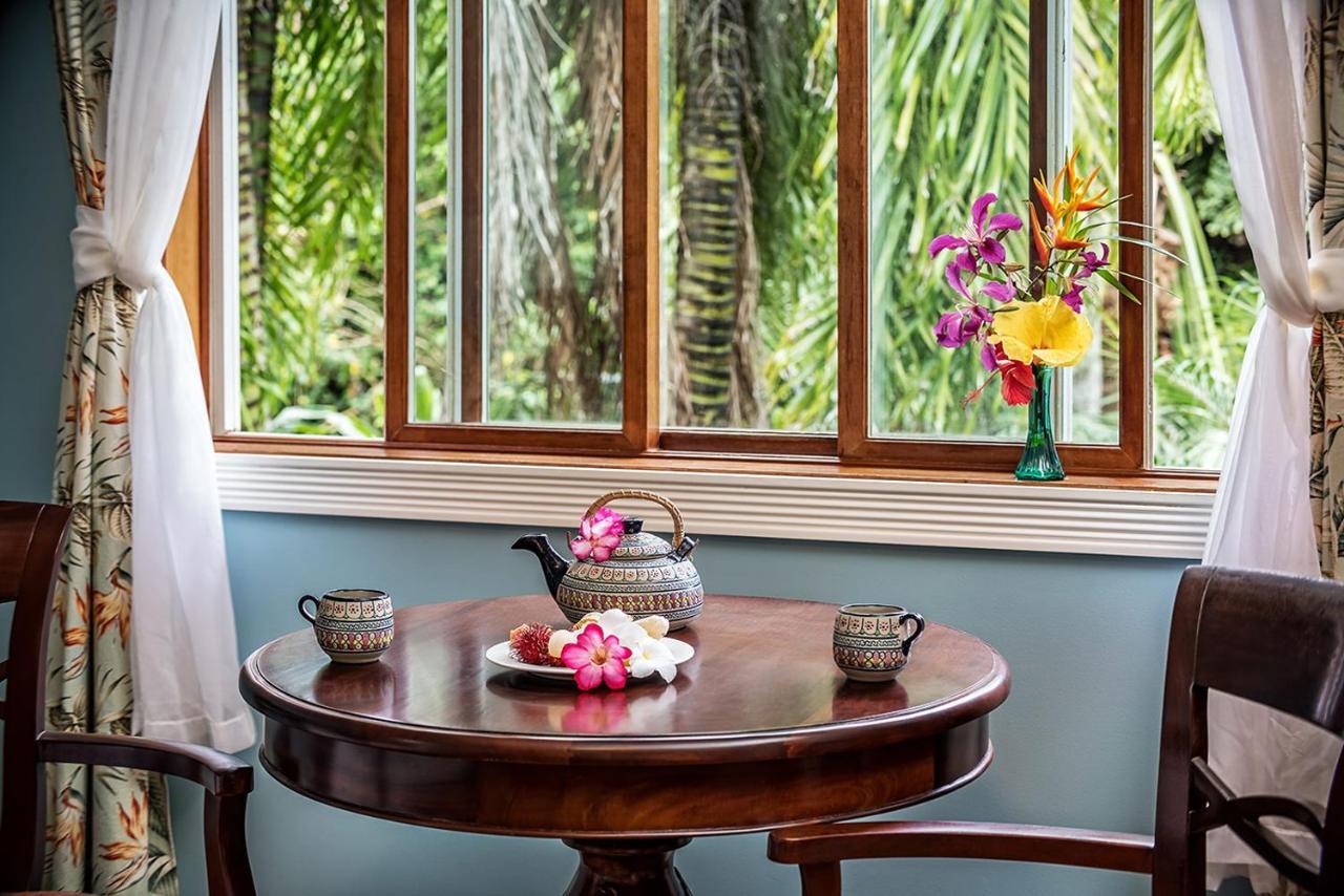 Hawaii Island Retreat At Ahu Pohaku Ho'Omaluhia Villa Kapaau Eksteriør bilde