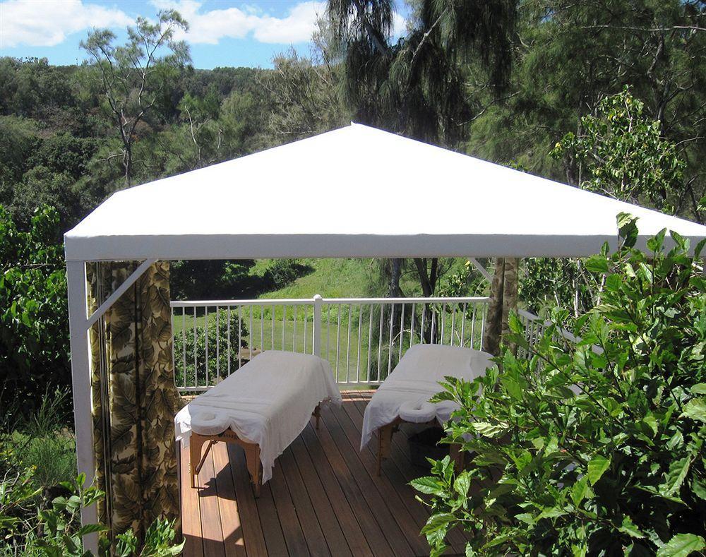 Hawaii Island Retreat At Ahu Pohaku Ho'Omaluhia Villa Kapaau Eksteriør bilde