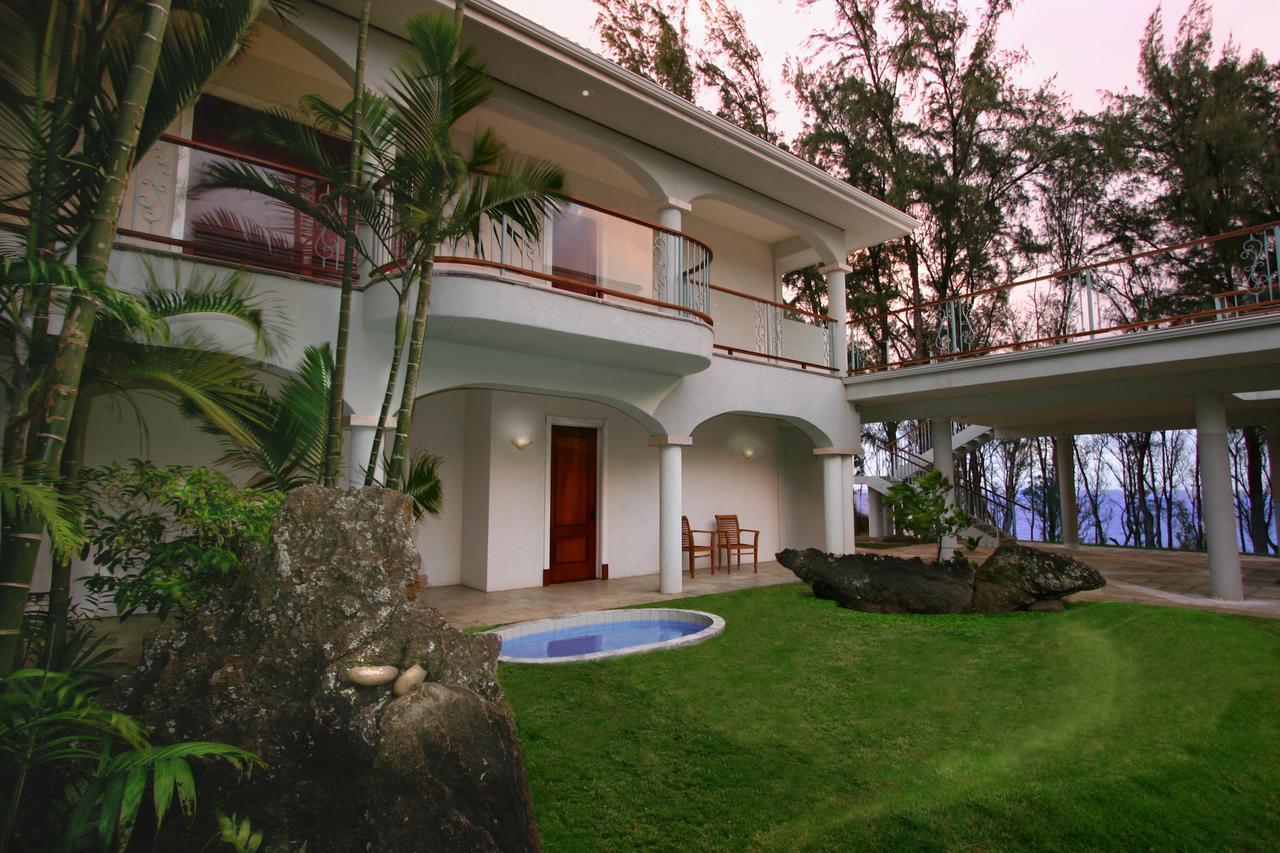 Hawaii Island Retreat At Ahu Pohaku Ho'Omaluhia Villa Kapaau Eksteriør bilde