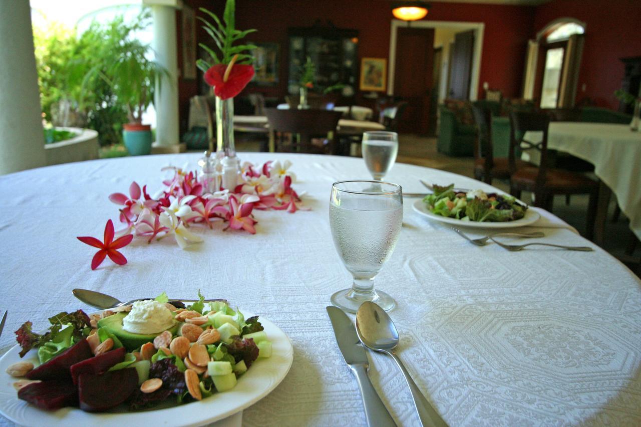 Hawaii Island Retreat At Ahu Pohaku Ho'Omaluhia Villa Kapaau Eksteriør bilde