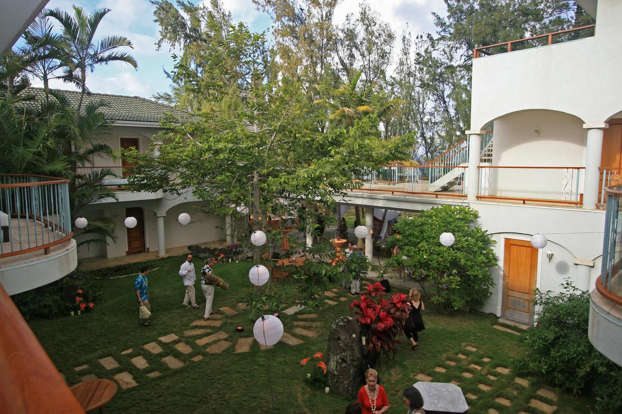 Hawaii Island Retreat At Ahu Pohaku Ho'Omaluhia Villa Kapaau Eksteriør bilde