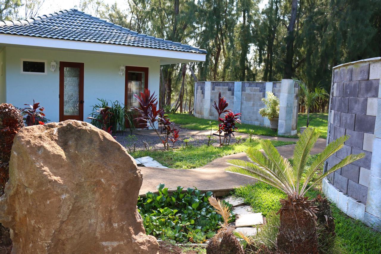 Hawaii Island Retreat At Ahu Pohaku Ho'Omaluhia Villa Kapaau Eksteriør bilde