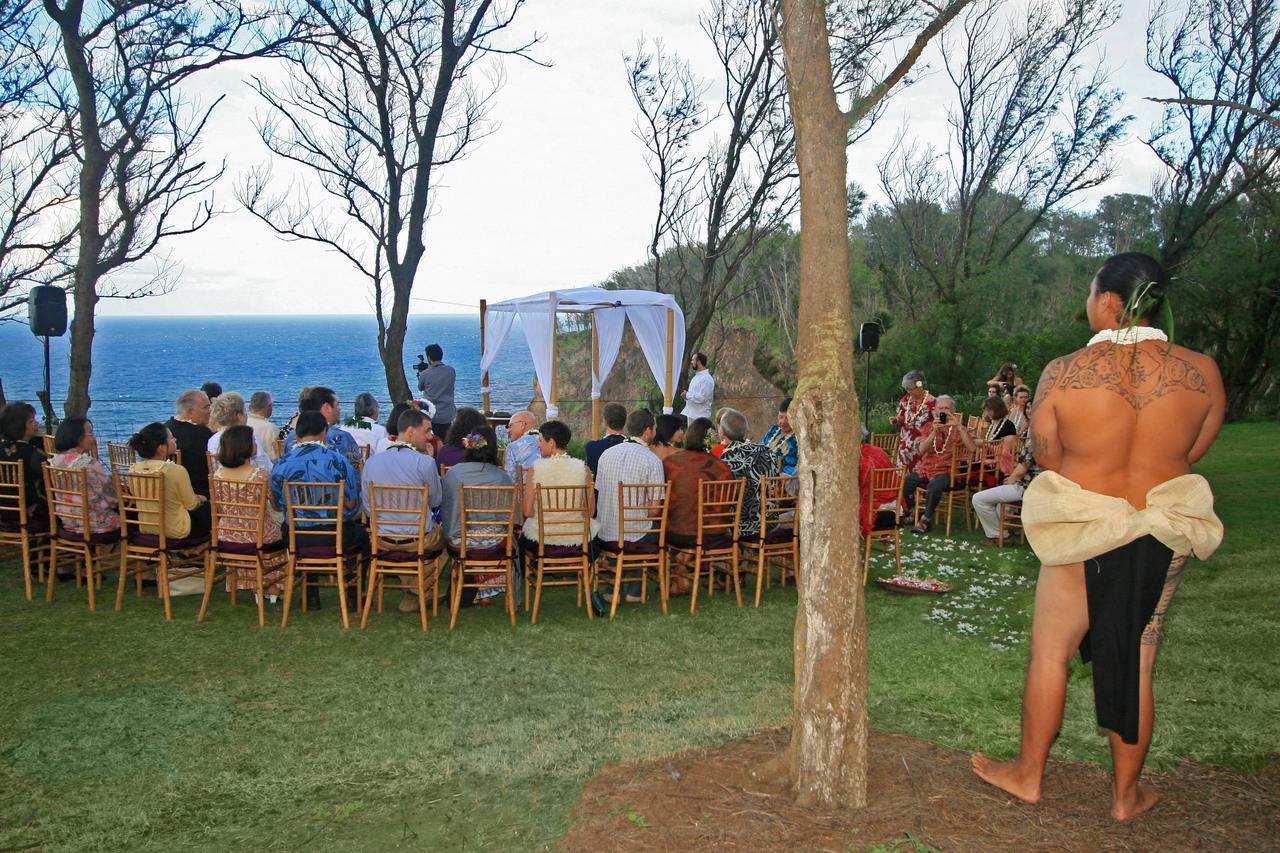 Hawaii Island Retreat At Ahu Pohaku Ho'Omaluhia Villa Kapaau Eksteriør bilde